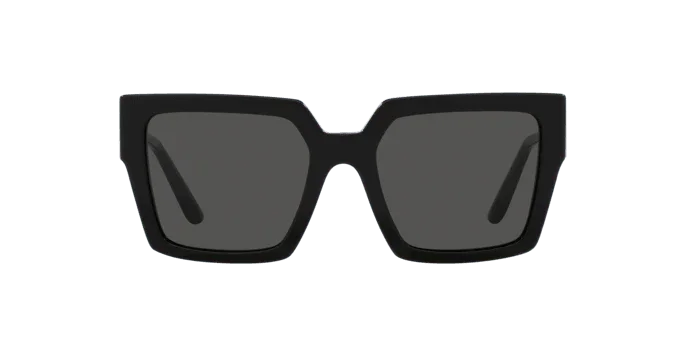 Dolce & Gabbana | 4446B | Black - iKANDi Sunglasses
