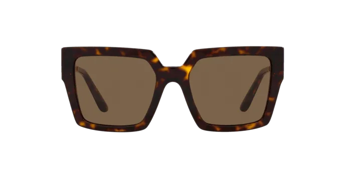 Dolce & Gabbana | 4446B | Havana - iKANDi Sunglasses