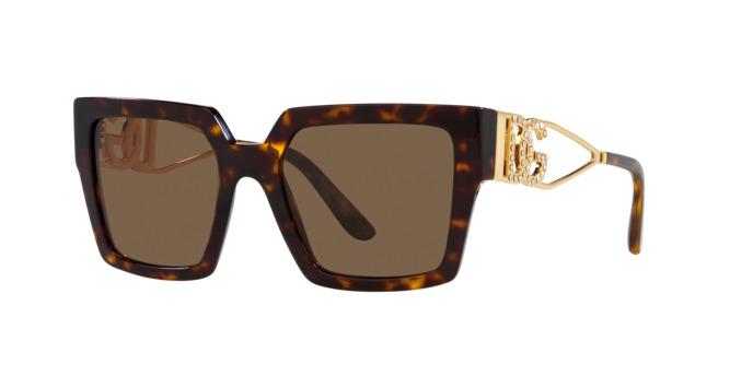 Dolce & Gabbana | 4446B | Havana