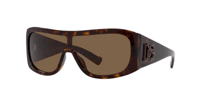 Dolce & Gabbana | 4454 | Havana - iKANDi Sunglasses