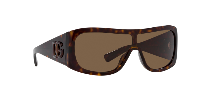 Dolce & Gabbana | 4454 | Havana