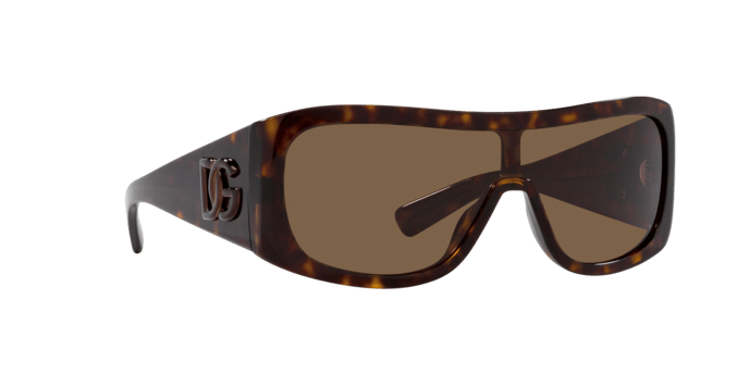 Dolce & Gabbana | 4454 | Havana - iKANDi Sunglasses