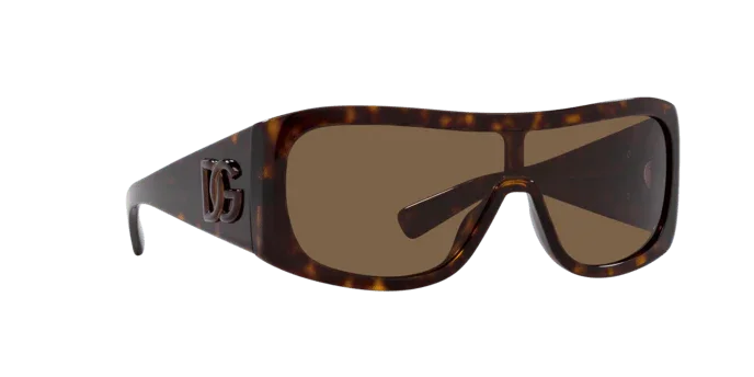 Dolce & Gabbana | 4454 | Havana - iKANDi Sunglasses
