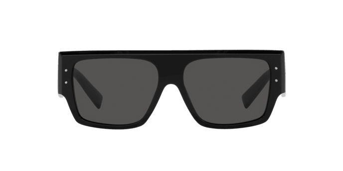 Dolce & Gabbana | 4459 | Black - iKANDi Sunglasses