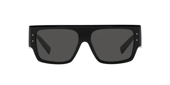 Dolce & Gabbana | 4459 | Black - iKANDi Sunglasses