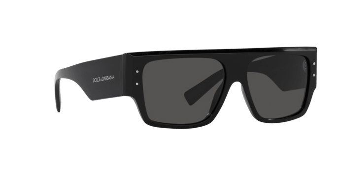 Dolce & Gabbana | 4459 | Black - iKANDi Sunglasses