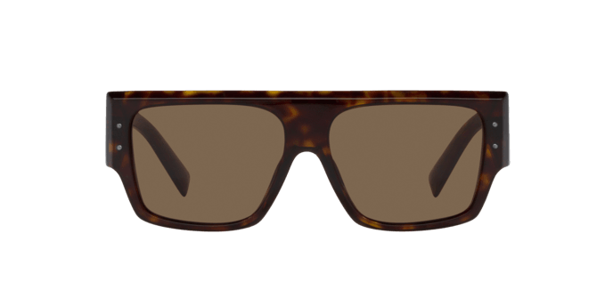 Dolce & Gabbana | 4459 | Havana - iKANDi Sunglasses