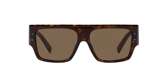 Dolce & Gabbana | 4459 | Havana - iKANDi Sunglasses