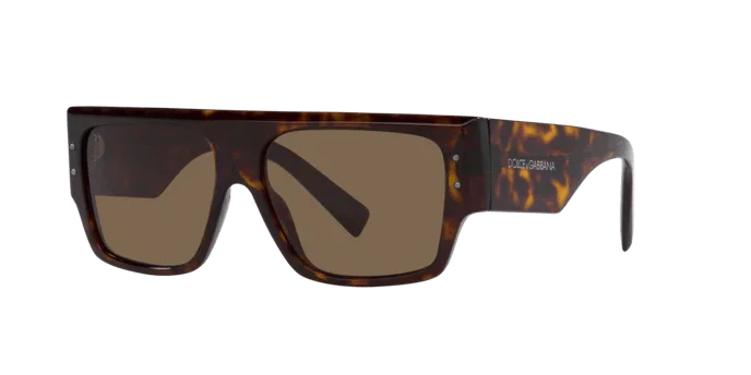 Dolce & Gabbana | 4459 | Havana - iKANDi Sunglasses