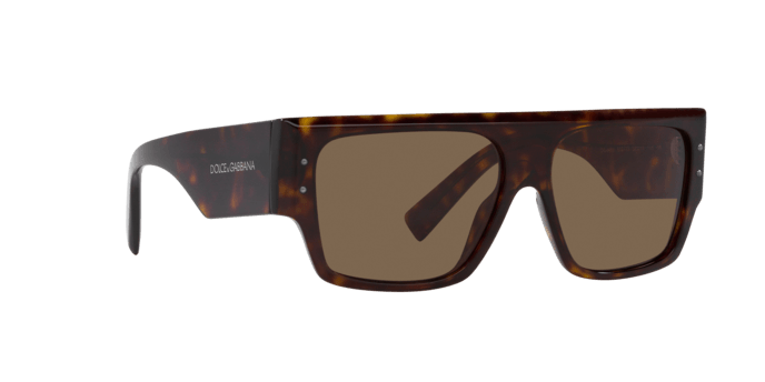 Dolce & Gabbana | 4459 | Havana - iKANDi Sunglasses