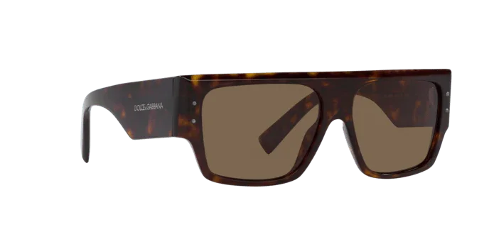 Dolce & Gabbana | 4459 | Havana - iKANDi Sunglasses