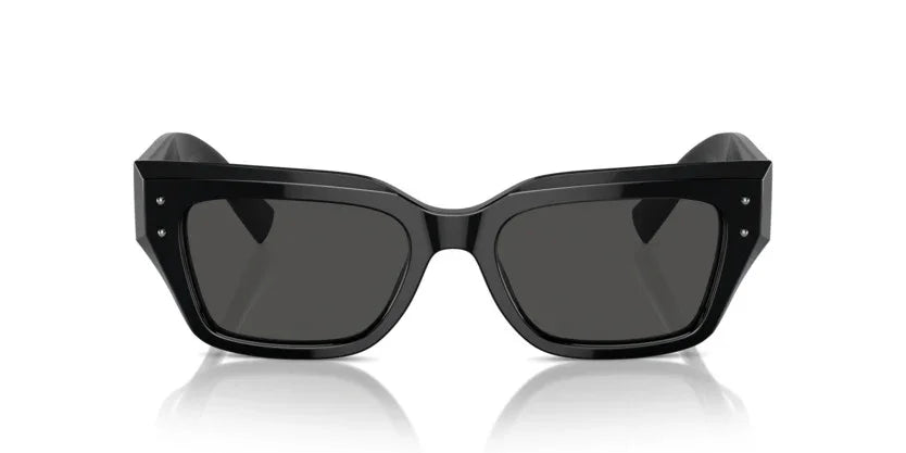 Dolce & Gabbana | 4462F | Black
