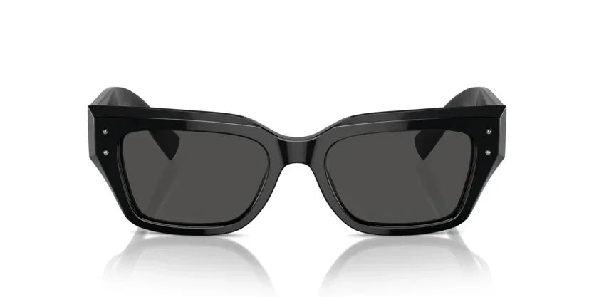 Dolce & Gabbana | 4462F | Black