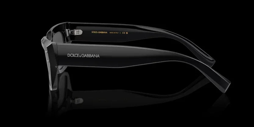 Dolce & Gabbana | 4462F | Black