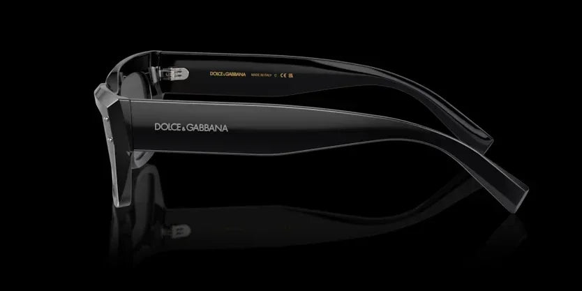 Dolce & Gabbana | 4462F | Black