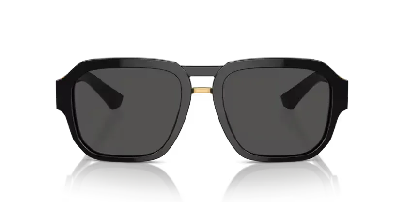 Dolce & Gabbana | 4464F | Black