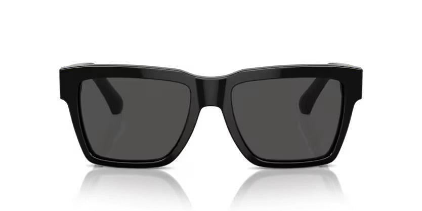 Dolce & Gabbana | 4465F | Black - iKANDi Sunglasses