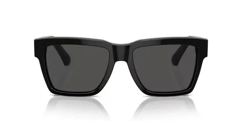 Dolce & Gabbana | 4465F | Black - iKANDi Sunglasses