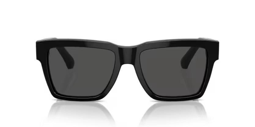Dolce & Gabbana | 4465 | Black - iKANDi Sunglasses