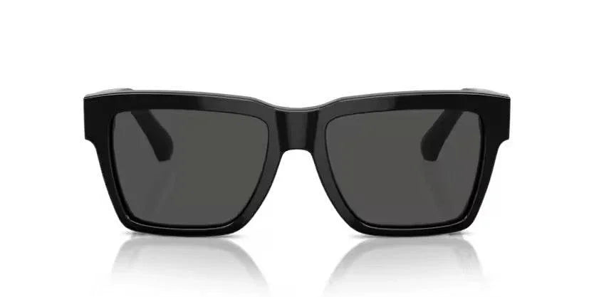 Dolce & Gabbana | 4465 | Black - iKANDi Sunglasses