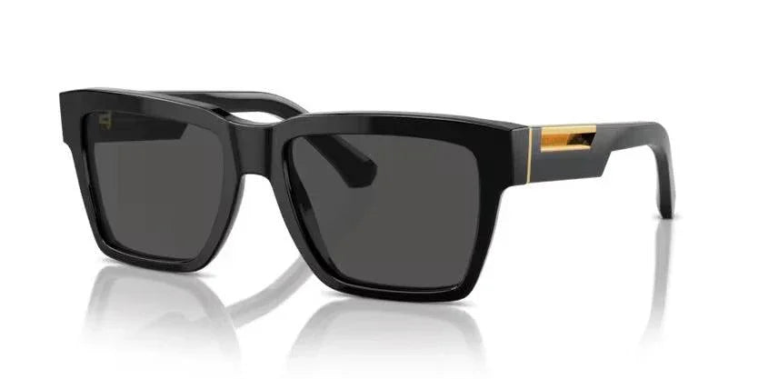 Dolce & Gabbana | 4465 | Black - iKANDi Sunglasses
