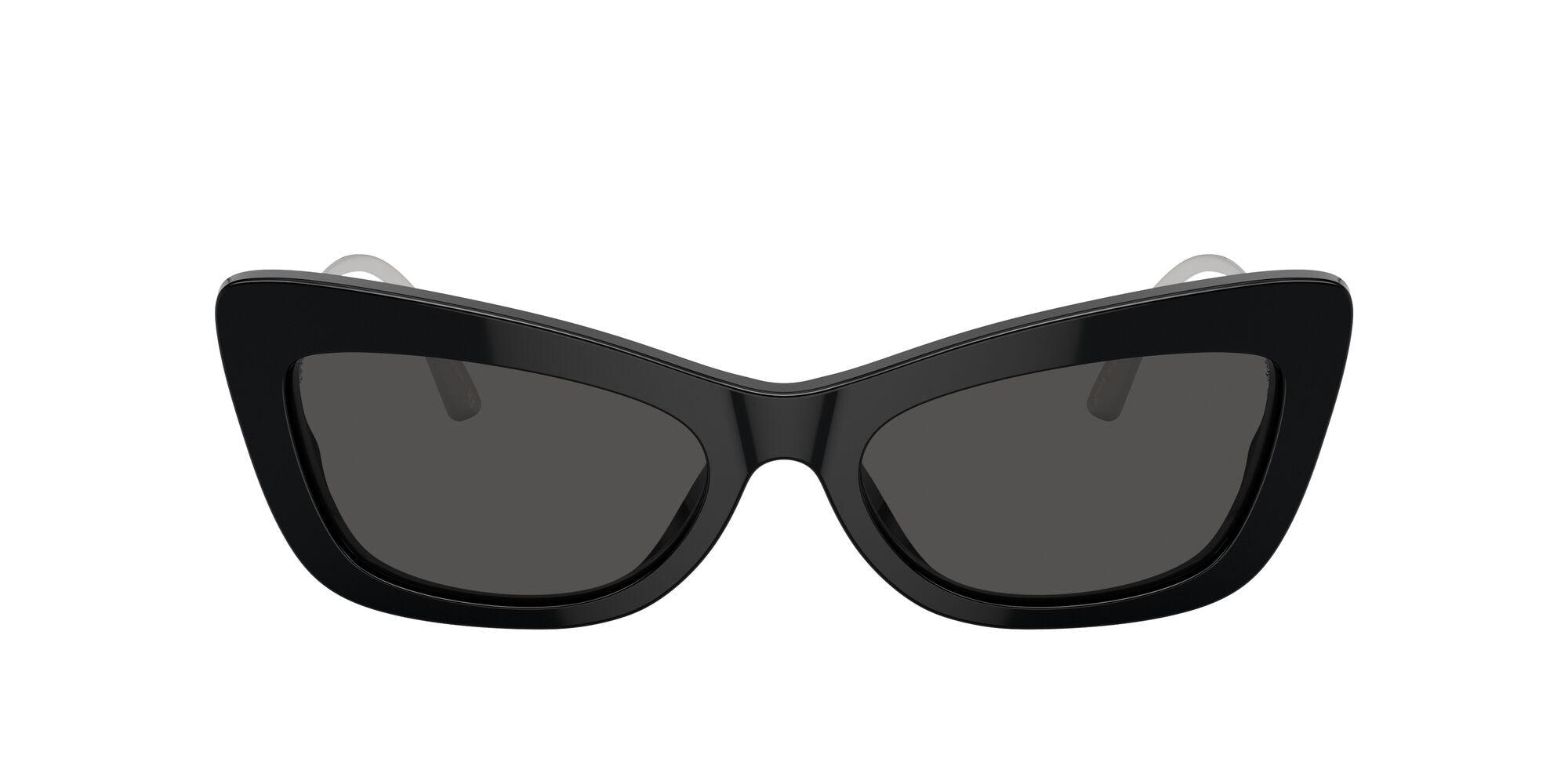 Dolce & Gabbana | 4467B | Black - iKANDi Sunglasses