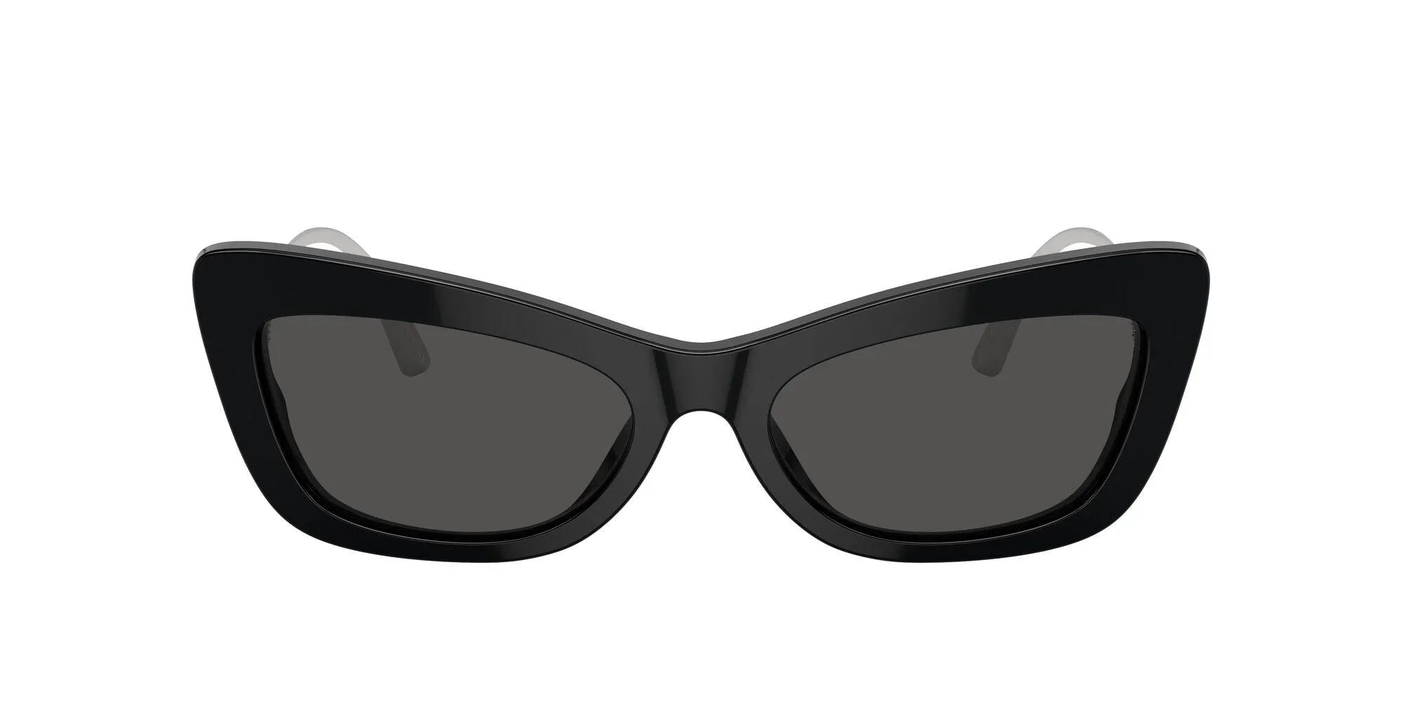 Dolce & Gabbana | 4467B | Black - iKANDi Sunglasses