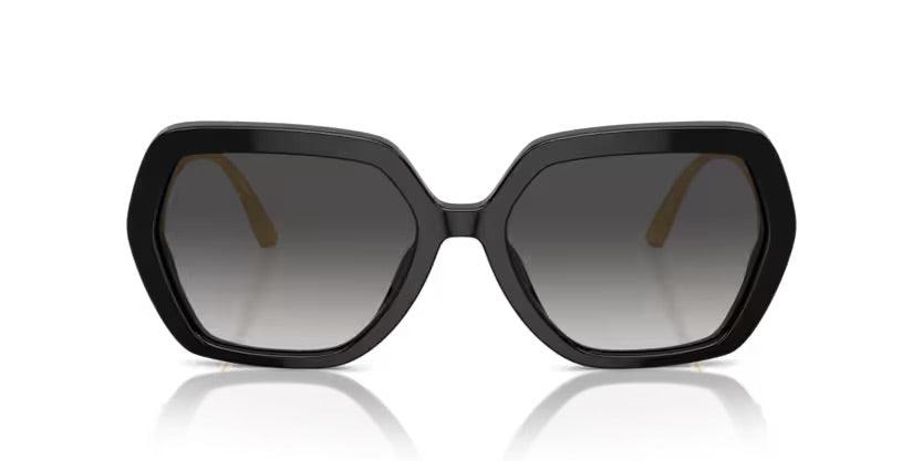 Dolce & Gabbana | 4468BF | Black - iKANDi Sunglasses