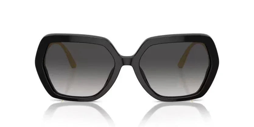 Dolce & Gabbana | 4468BF | Black - iKANDi Sunglasses