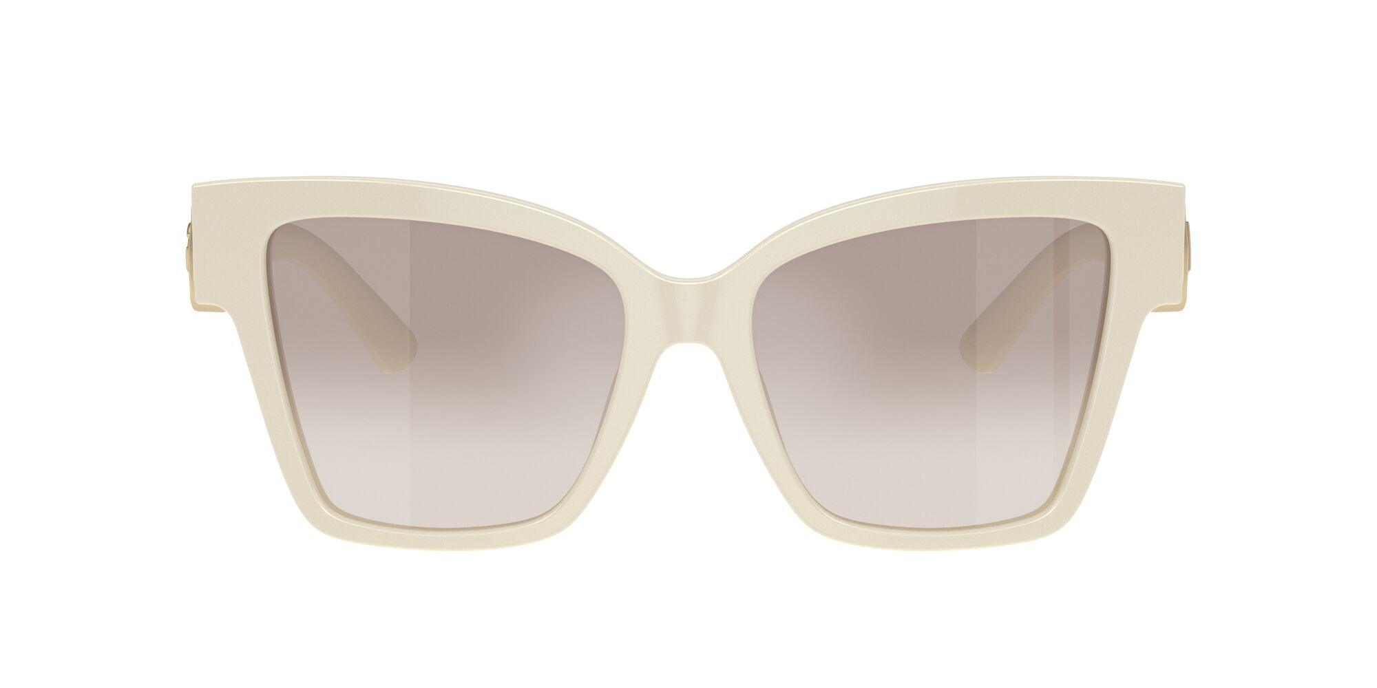 Dolce & Gabbana | 4470 | Cream - iKANDi Sunglasses
