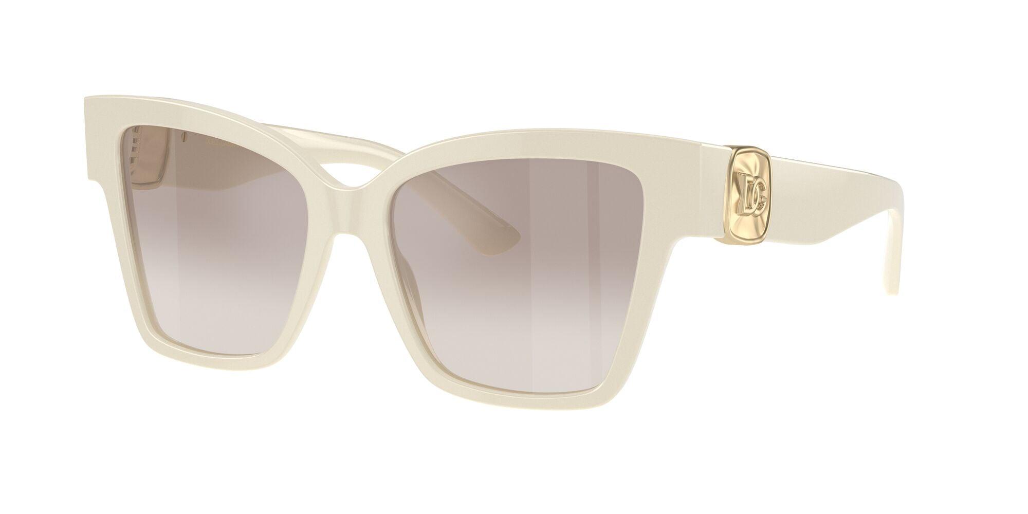 Dolce & Gabbana | 4470 | Cream - iKANDi Sunglasses