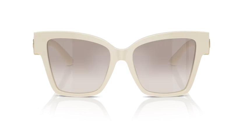Dolce & Gabbana | 4470 | Cream - iKANDi Sunglasses