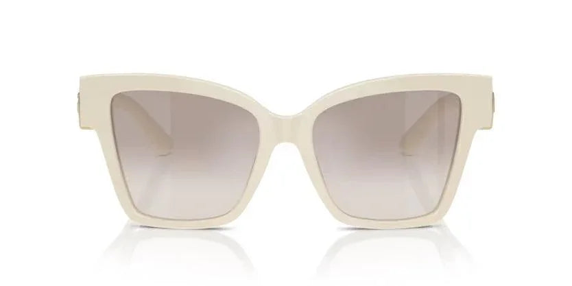 Dolce & Gabbana | 4470 | Cream - iKANDi Sunglasses
