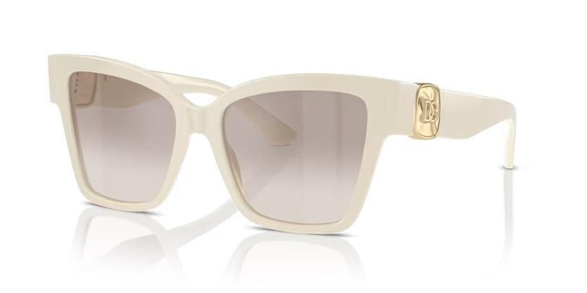 Dolce & Gabbana | 4470 | Cream - iKANDi Sunglasses