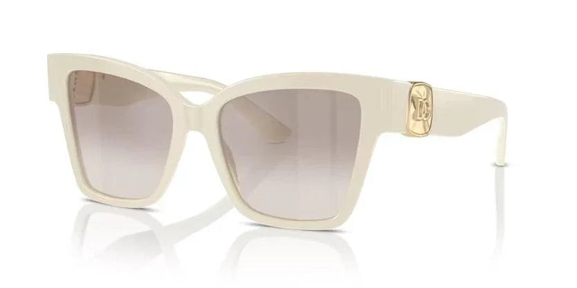 Dolce & Gabbana | 4470 | Cream - iKANDi Sunglasses