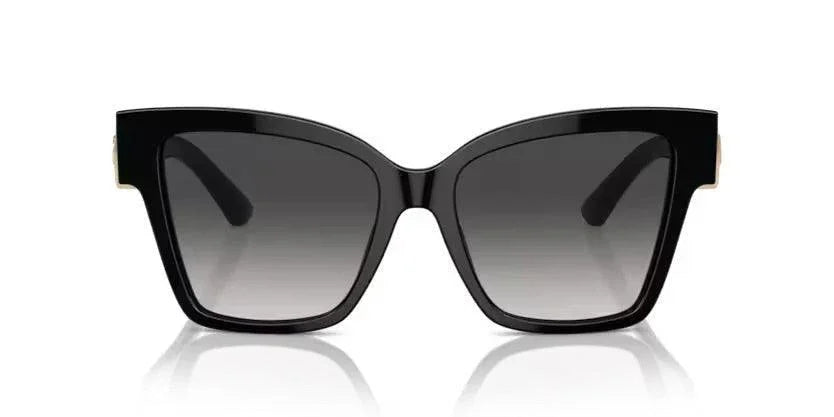 Dolce & Gabbana | 4470F | Black - iKANDi Sunglasses