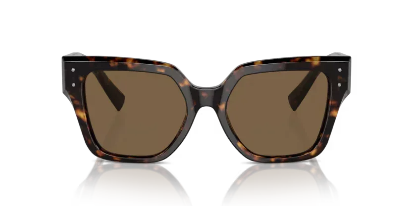 Dolce & Gabbana | 4471F | Havana