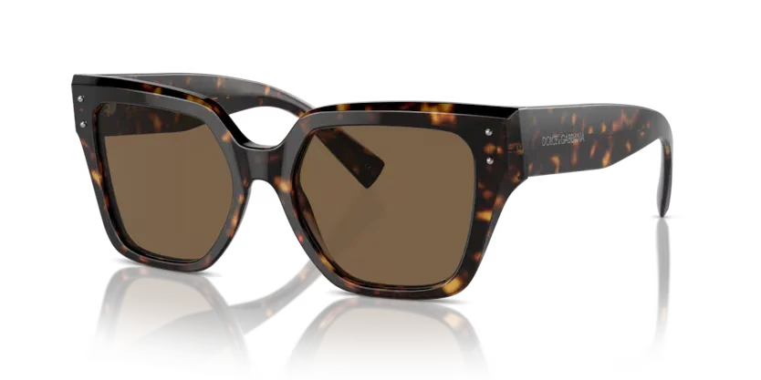 Dolce & Gabbana | 4471F | Havana