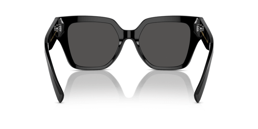 Dolce & Gabbana | 4471 | Black - iKANDi Sunglasses