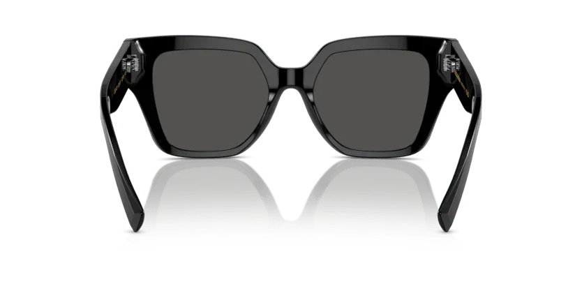 Dolce & Gabbana | 4471 | Black - iKANDi Sunglasses