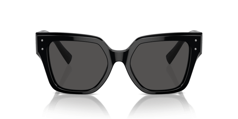 Dolce & Gabbana | 4471 | Black - iKANDi Sunglasses