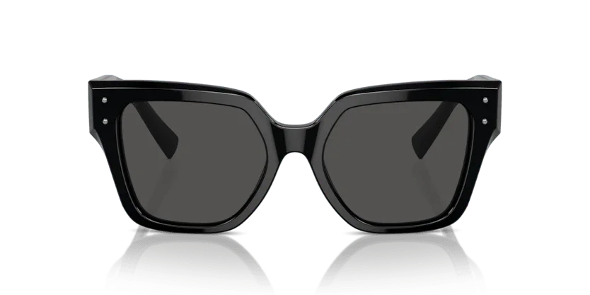 Dolce & Gabbana | 4471 | Black - iKANDi Sunglasses