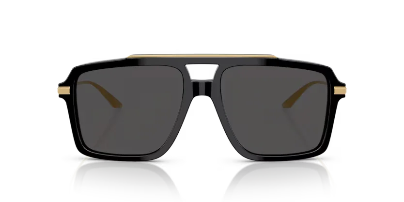 Dolce & Gabbana | 4477 | Black