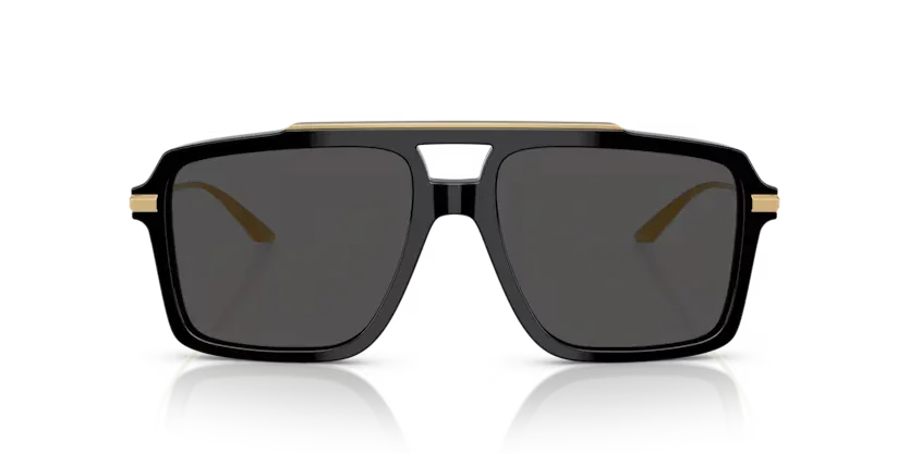 Dolce & Gabbana | 4477 | Black