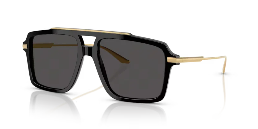 Dolce & Gabbana | 4477 | Black