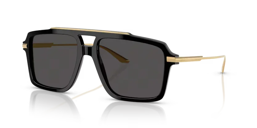 Dolce & Gabbana | 4477 | Black