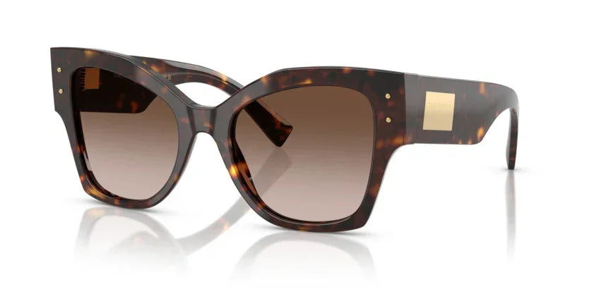 Dolce & Gabbana | 4478F | Havana