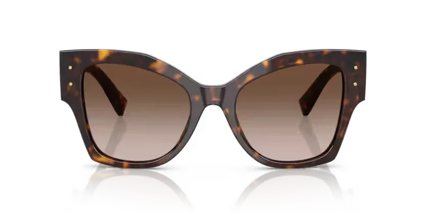 Dolce & Gabbana | 4478 | Havana