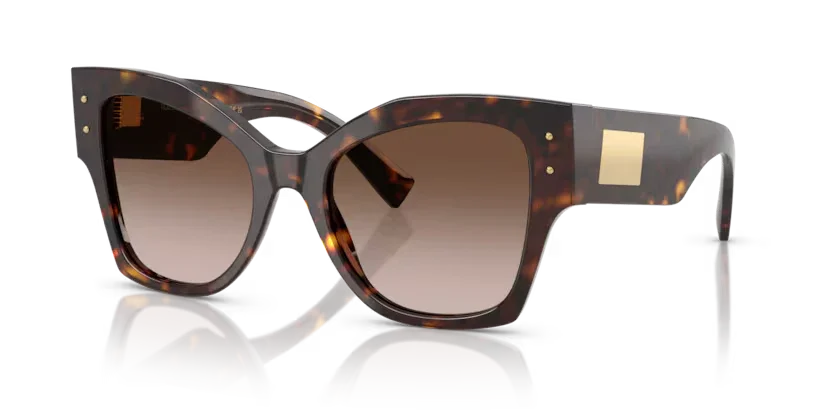 Dolce & Gabbana | 4478 | Havana