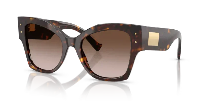 Dolce & Gabbana | 4478 | Havana